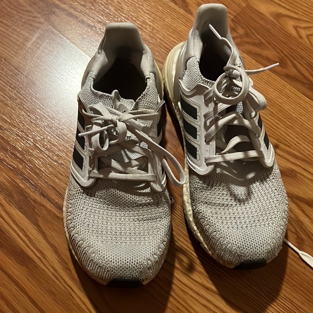 Adidas sneakers - Picture 2 of 2